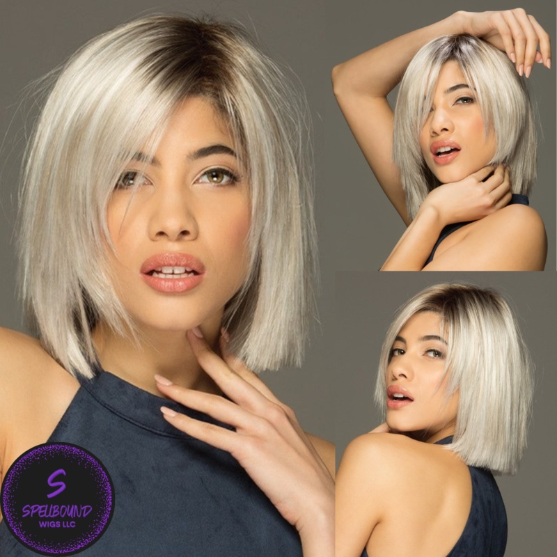 Ellis – Naturalle Front Lace Line Collection by Estetica Designs Caramel Kiss