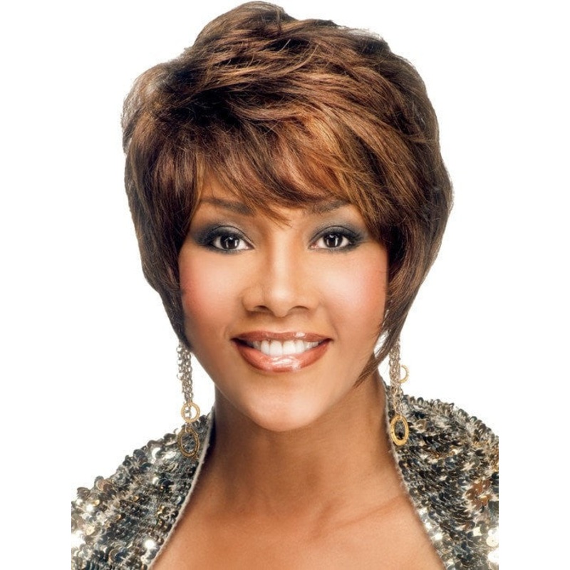 H-311 | Human Hair Wig (Basic Cap) | DISCONTINUED