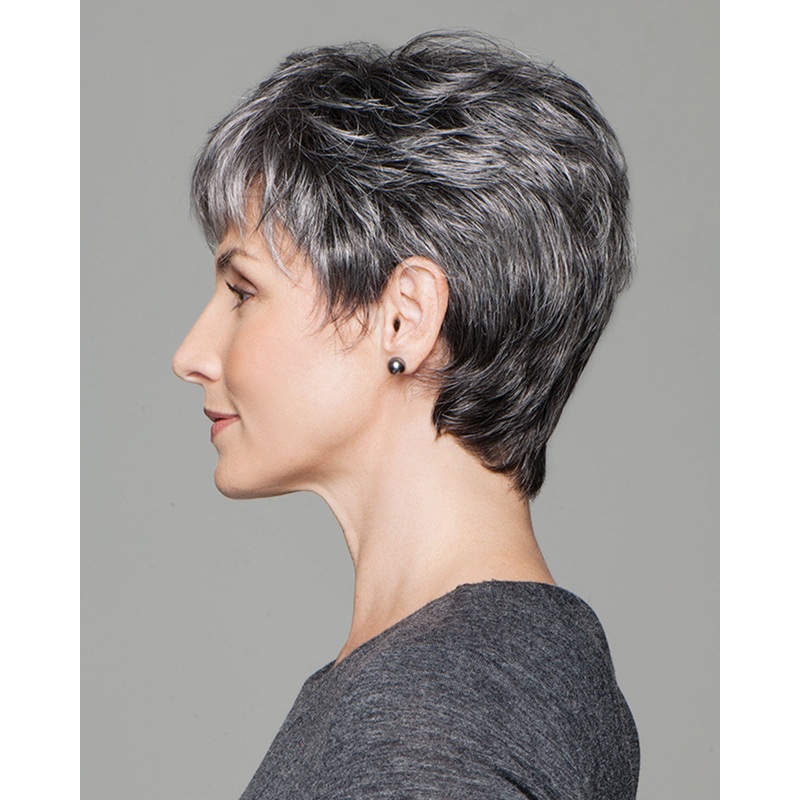 Incentive-Petite | Monofilament Synthetic Wig by Gabor 305C