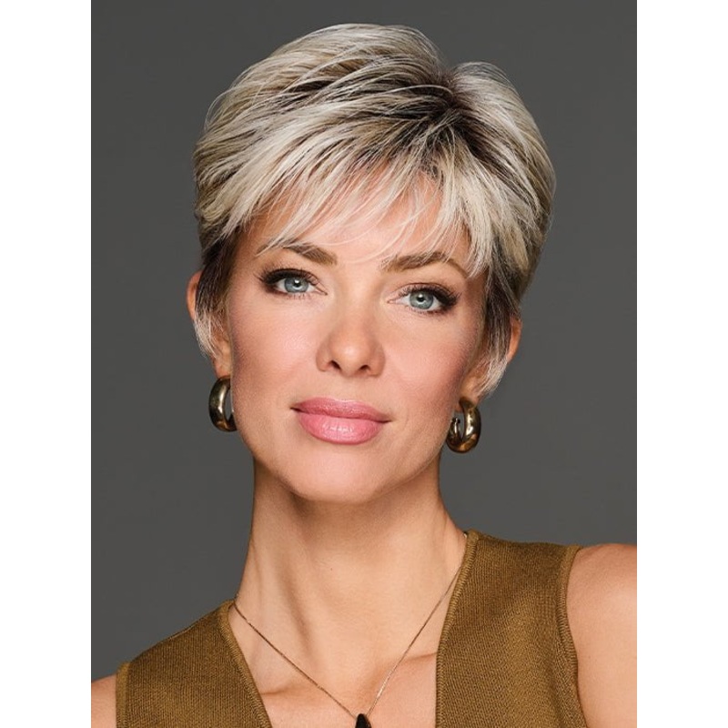 Jaw Dropper | Synthetic Lace Front Wig (Basic Cap) GF1-2