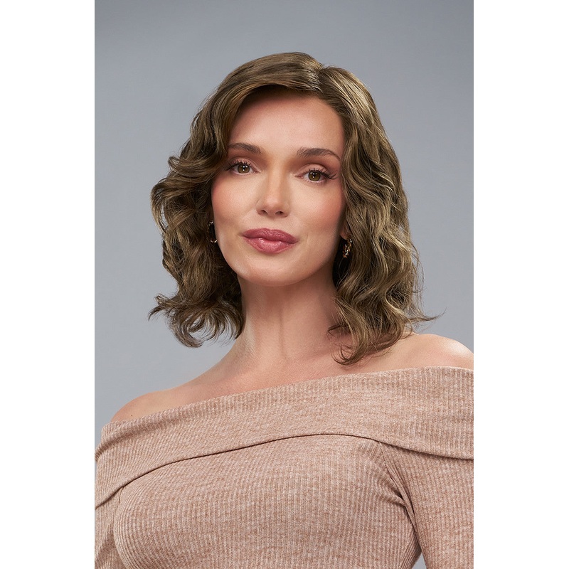 Julianne lite (Outlet) fs6/30/27 toffee truffle