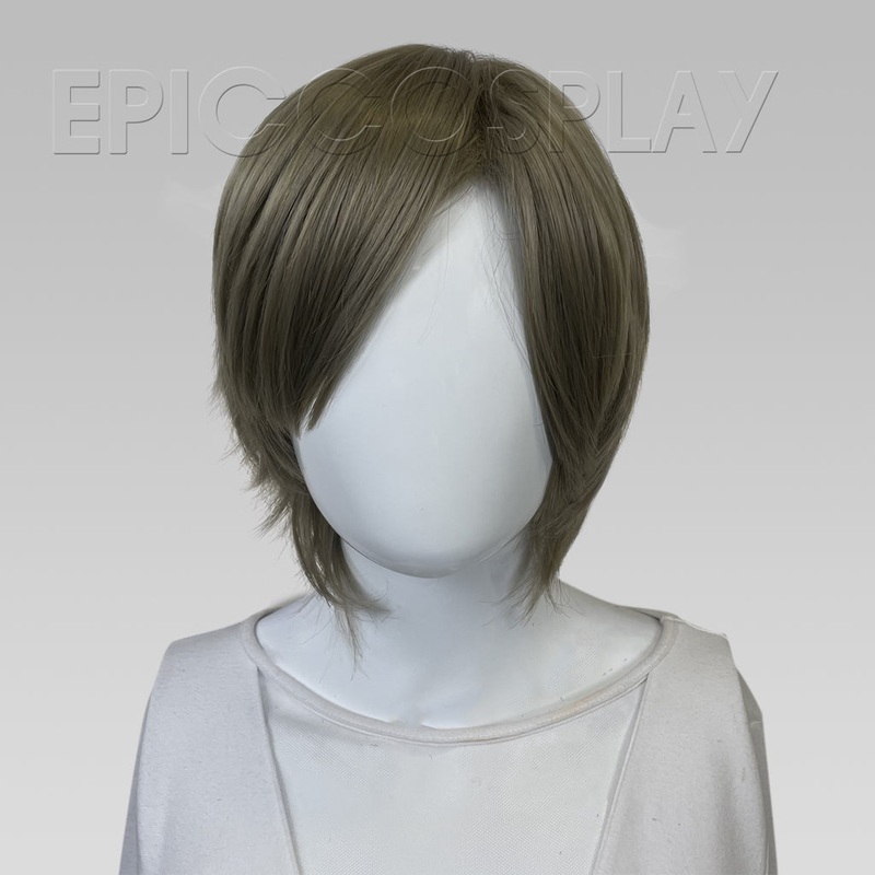 Koushi – Short Wig