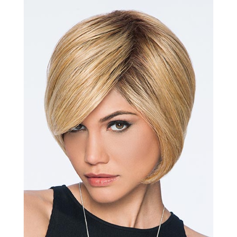 Layered Bob R2 Ebony