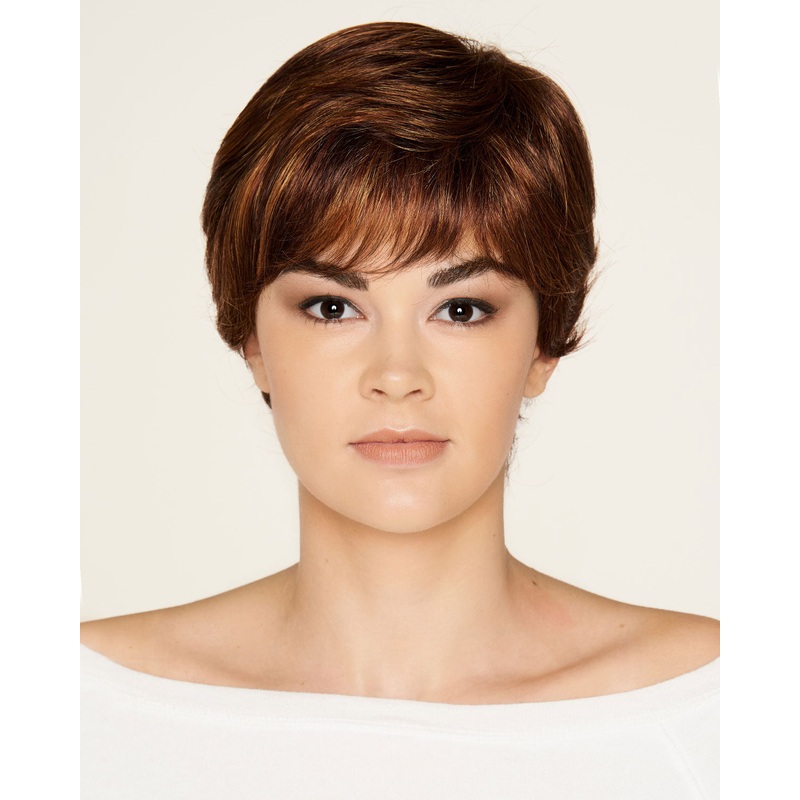 Missouri | Monofilament Synthetic Wig by Dream USA 101