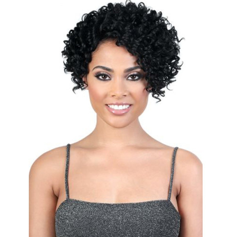 Motown Tress Curlable Full Wig – YEMI INDIGO