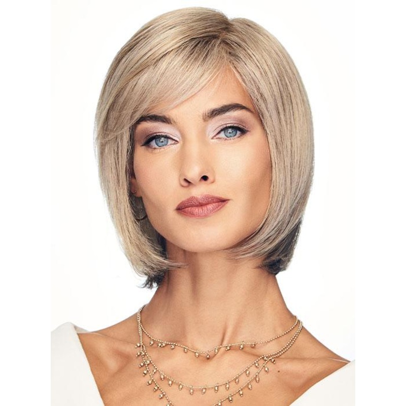 Paradox | Synthetic Lace Front Wig (Hand-Tied Top) G4+