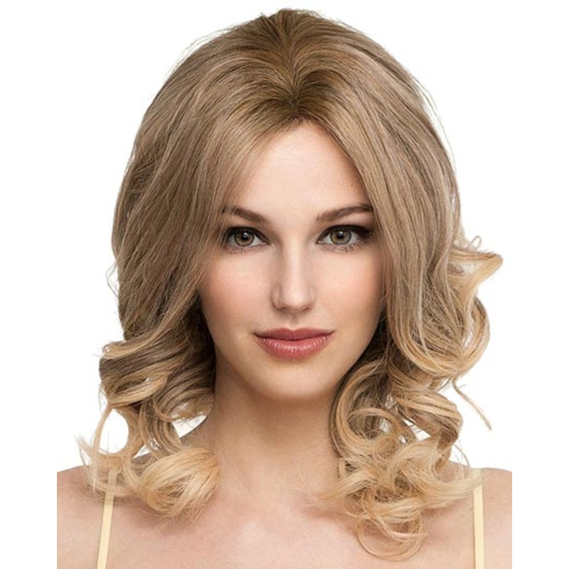 PLF007HM Medium Brown HH