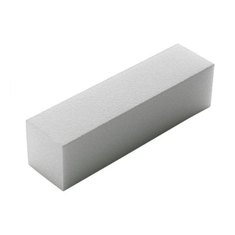 Premium 3 Way Shiner Block White (Fine)