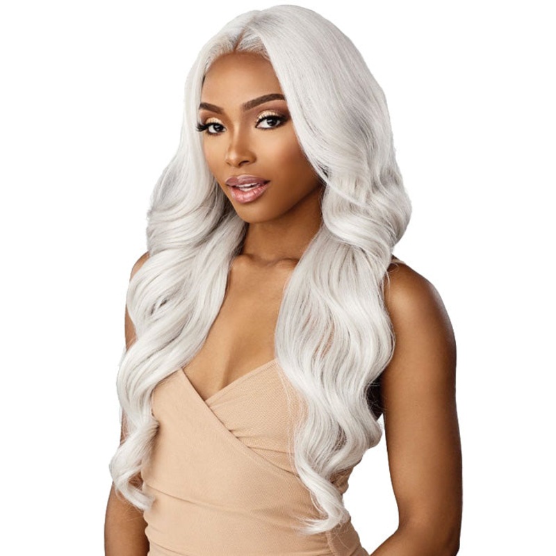 Sensationnel Cloud 9 What Lace Glueless 13×6 HD Lace Front Wig – DEYLA 1