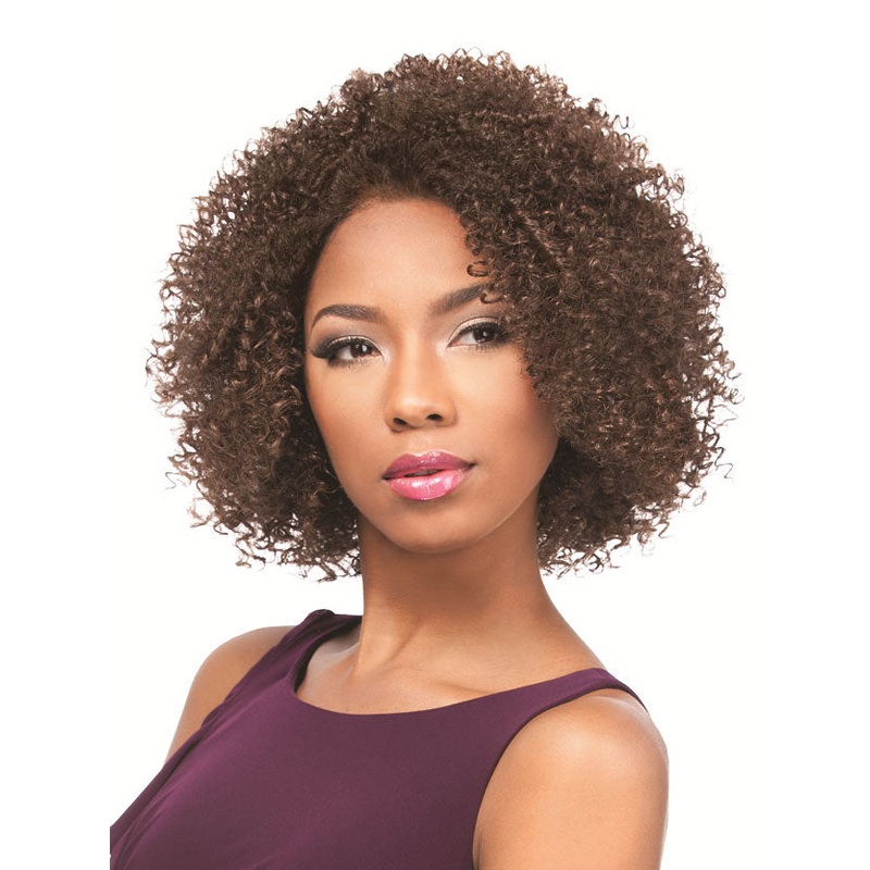 Sensationnel Instant Weave Half Wig KINSHASA 1