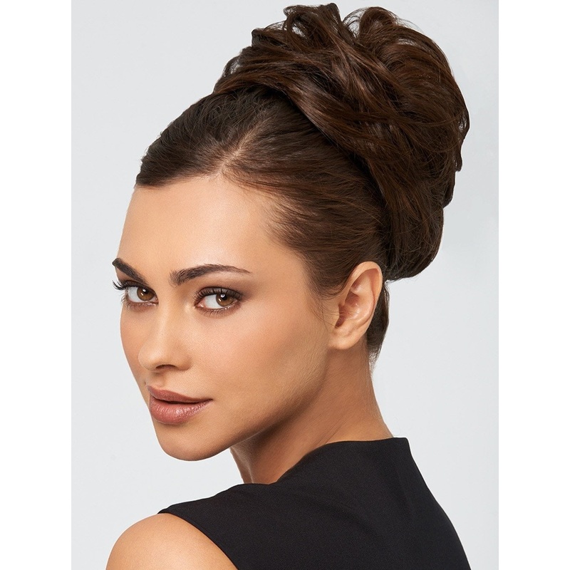 Style-a-Do | HF Synthetic Hair Wrap | DISCONTINUED