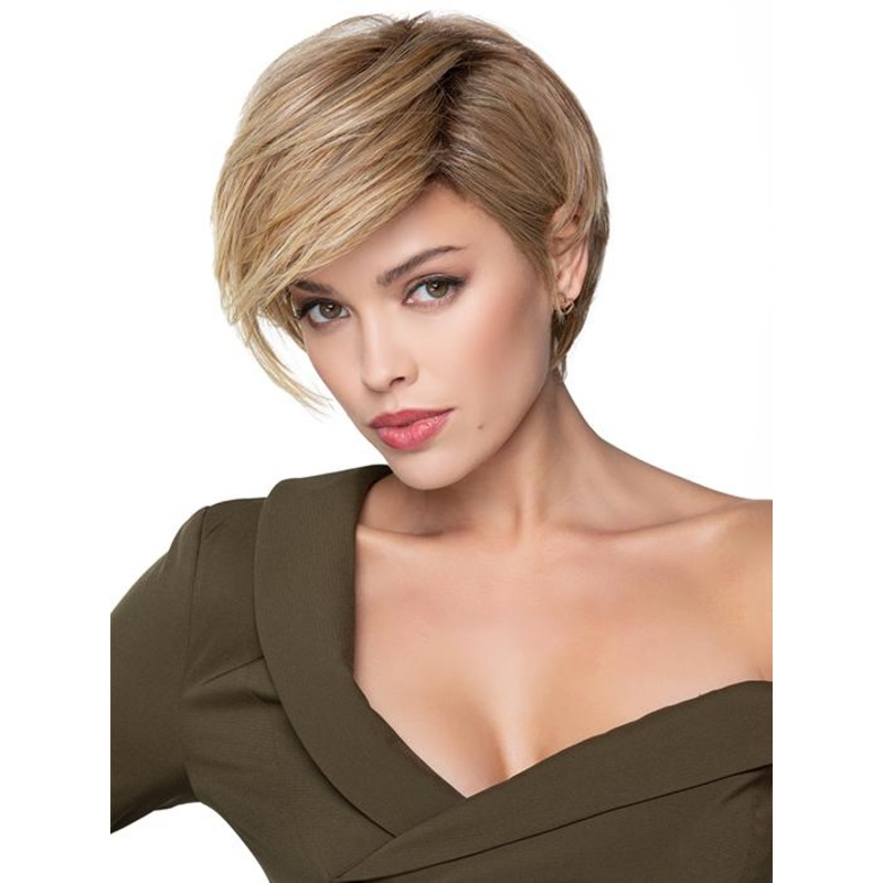 Angled Pixie 1 black