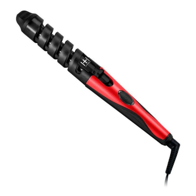 Annie Hot & Hotter Ceramic Spiral Curling Iron 3/4″ 3/4″