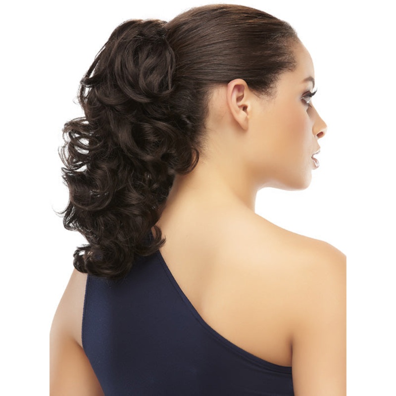 Crush 10 luscious caramel