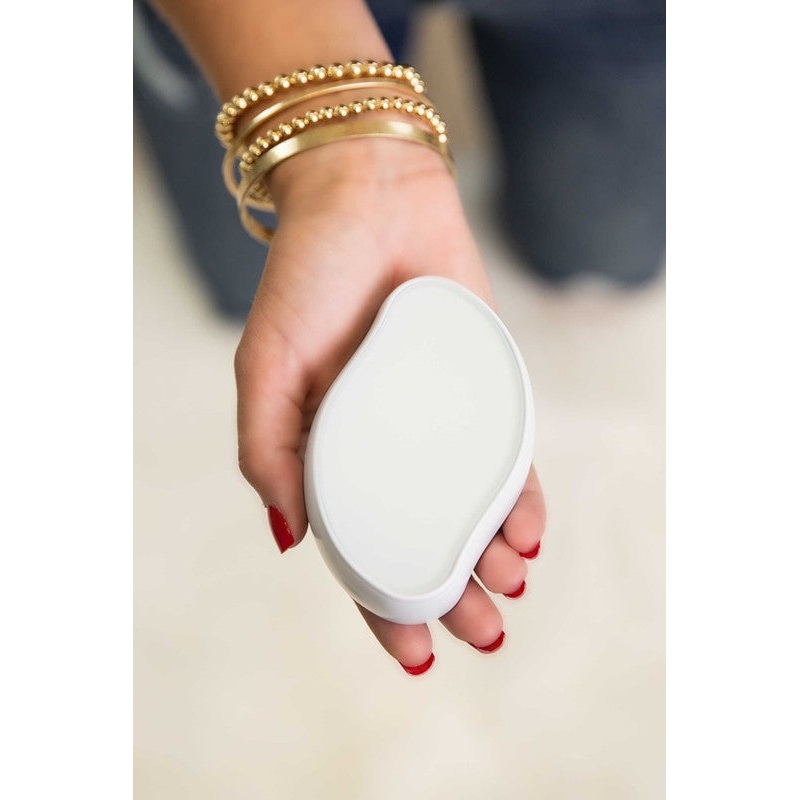 Crystal Hair Eraser Removal Tool White 1