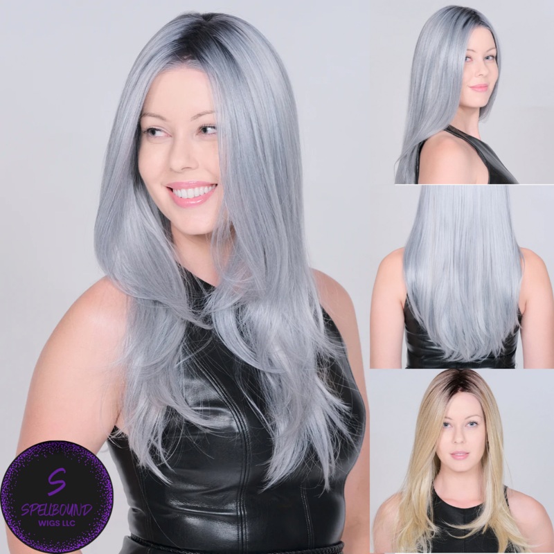 Dolce & Dolce 23 in Chocolate with Caramel – Caf Collection by BelleTress ***CLEARANCE*** Chocolate with Caramel