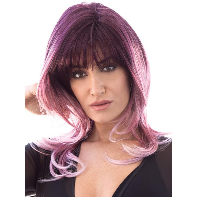 Elliot | Synthetic Wig (Basic Cap) | DISCONTINUED