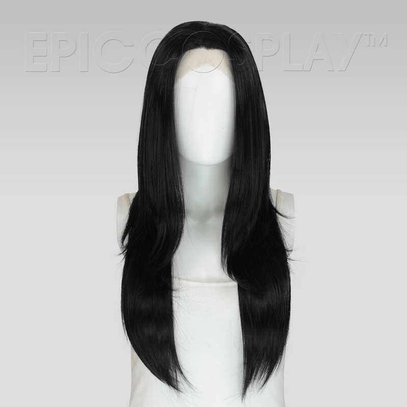 Hecate – Black Wig