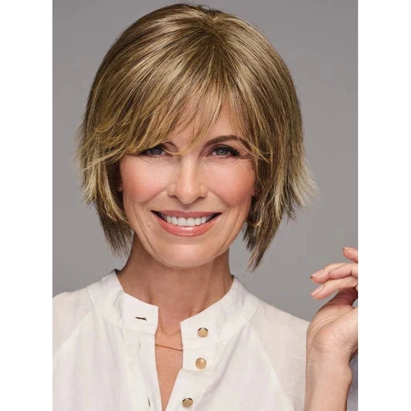 Kinetic Beauty Brown Blonde