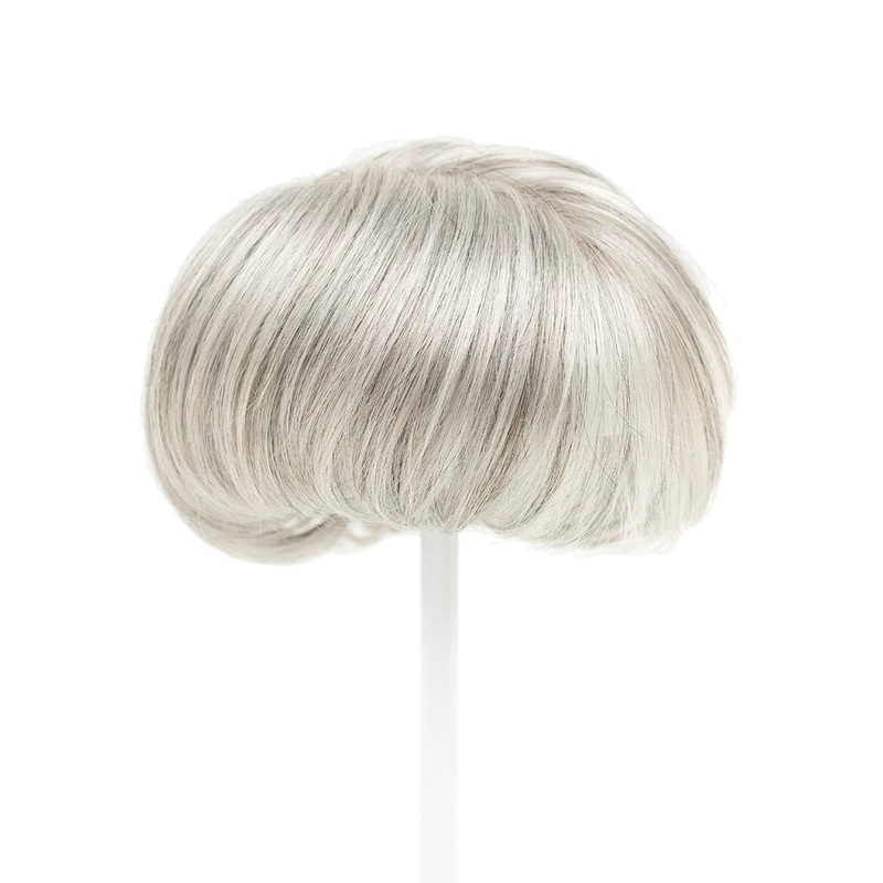 Leading Part Topper Black