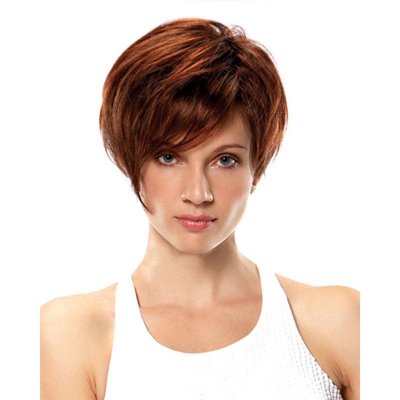 Natalie-Petite | Synthetic Wig by Jon Renau 10/26TT