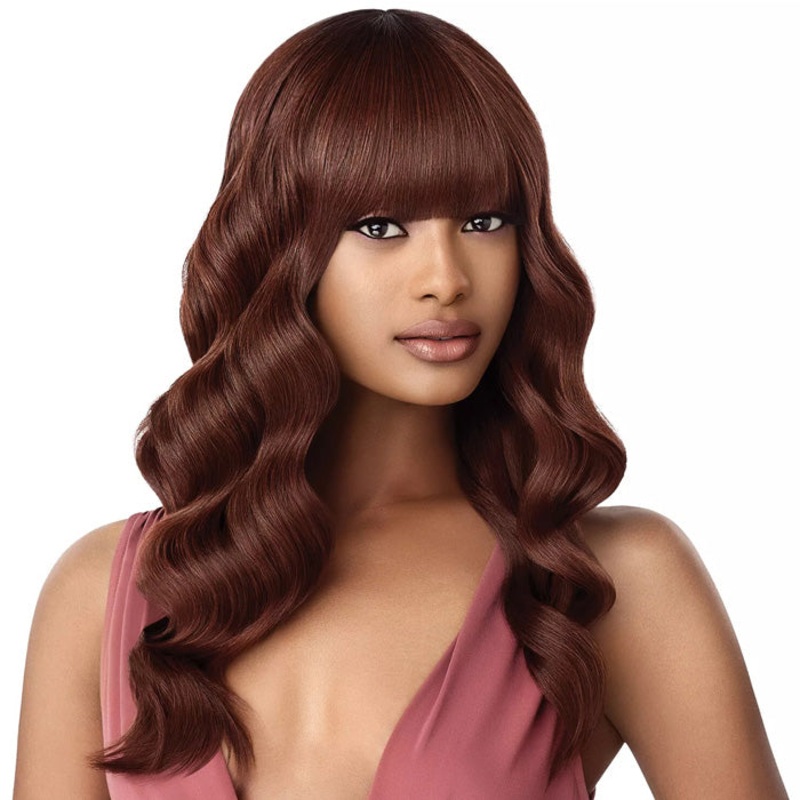 Outre Wigpop Full Wig – LAVERNE 1