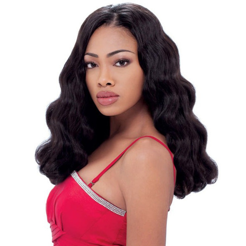 Sensationnel Goddess Remi 100% Human Hair BODY WEAVING 12″/14″/18″ 12 27