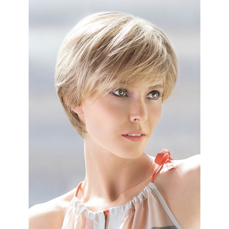 Silk Hi | Remy Human Hair Lace Front Wig (Hand-Tied) | DISCONTINUED