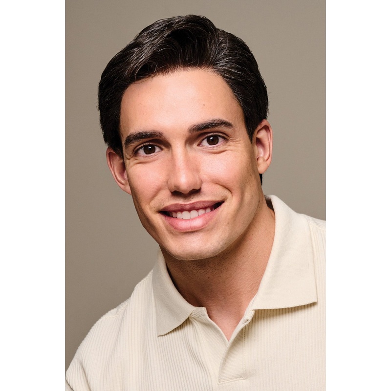 Style Elite M14S dark ash blonde