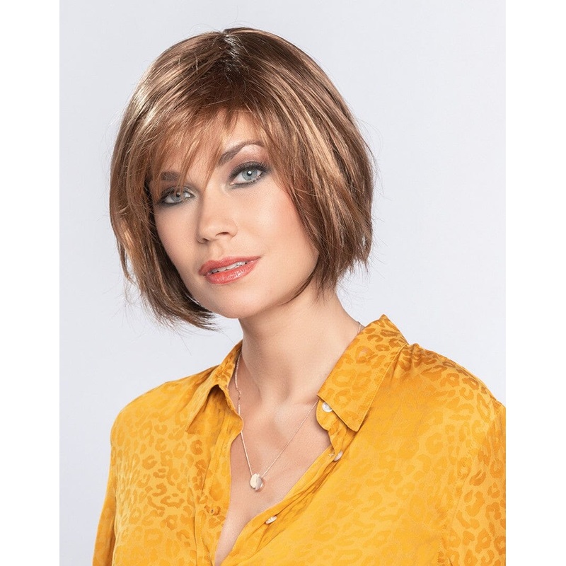 Vista Wig by Ellen Wille Bernstein Rooted