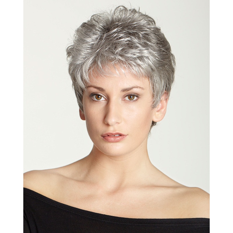 Alex | Synthetic Wig by Aspen 10/12R