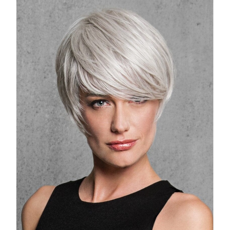 Angled Cut Wig by Hairdo – Discontinued – Final Sale: no refunds or exchanges Hairdo Tru2Life R4