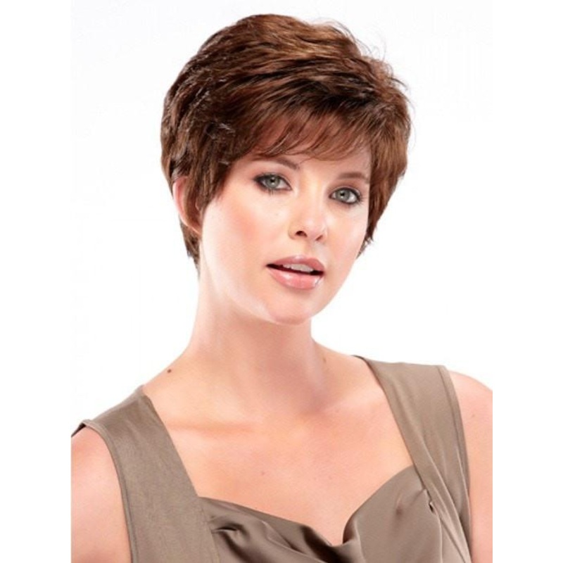 Bree Petite | Synthetic Wig (Basic Cap) 6/33