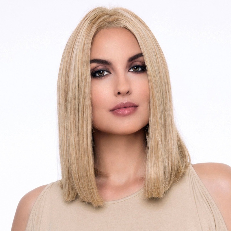 Chelsea | EnvyHair | Wig Almond Breeze Average