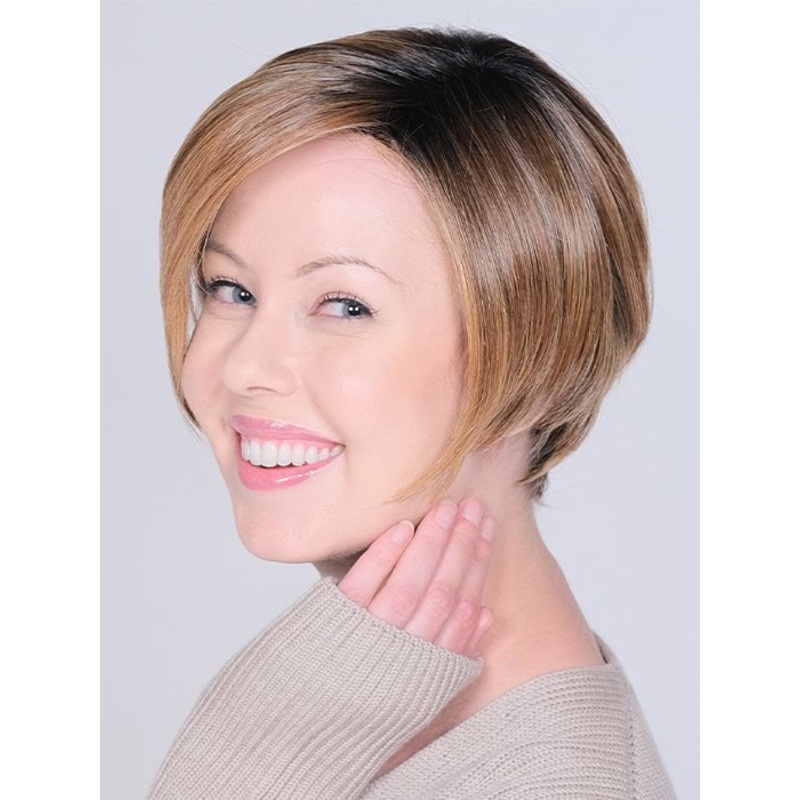 Cherry | Synthetic Lace Front Wig (Mono Part) | DISCONTINUED