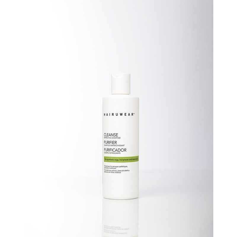 Cleanse | by Hair U Wear