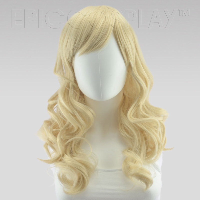 Hestia – Natural Blonde