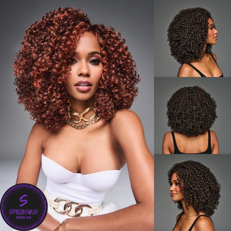 Makayla – Kim Kimble Hair Collection All Colors