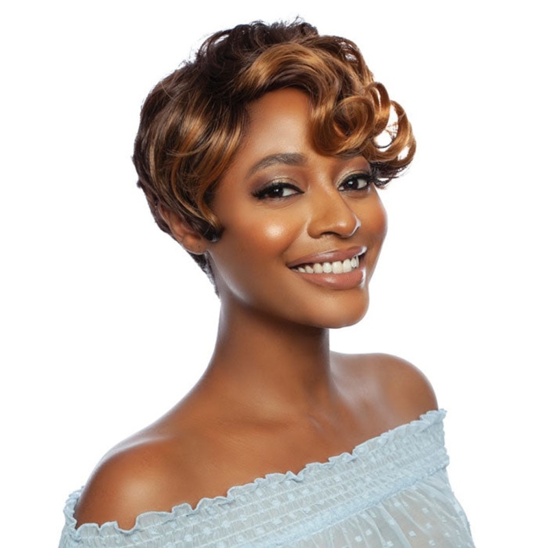 Mane Concept Red Carpet HD 4″ Deep Part Lace Front Wig – RCLD209 SAGITTARIUS 1