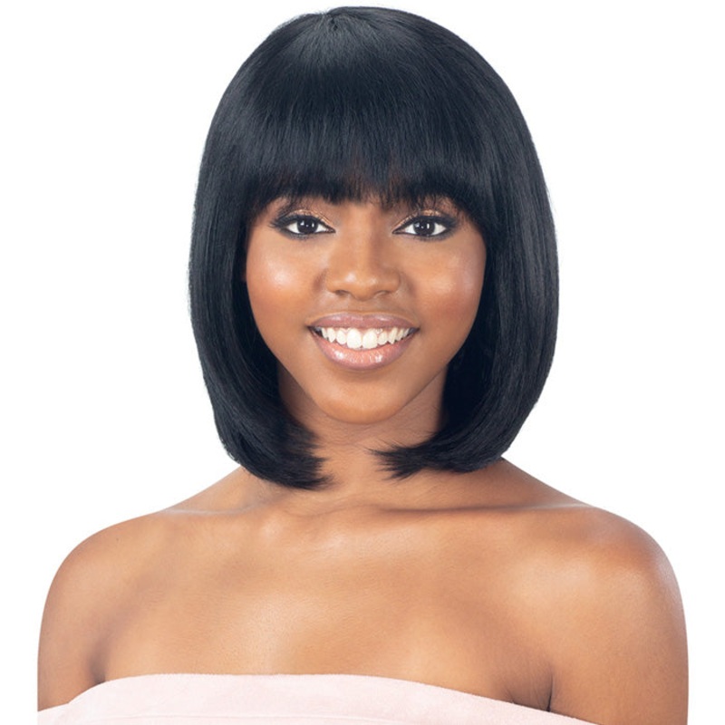 Model Model Klio Full Wig – KL 014 1