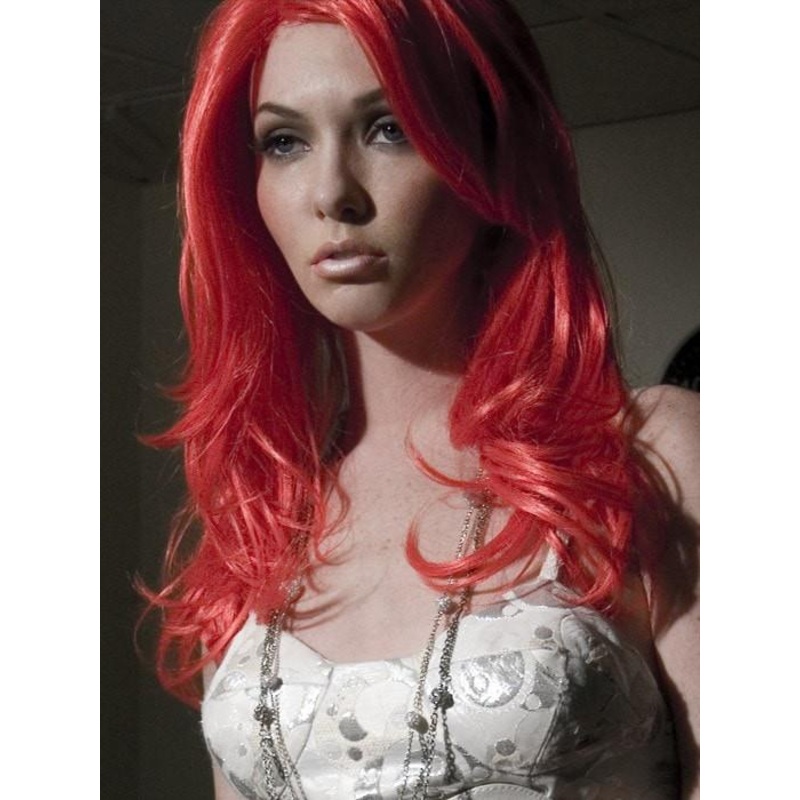 Nocturnal | Synthetic Wig (Basic Cap) | DISCONTINUED