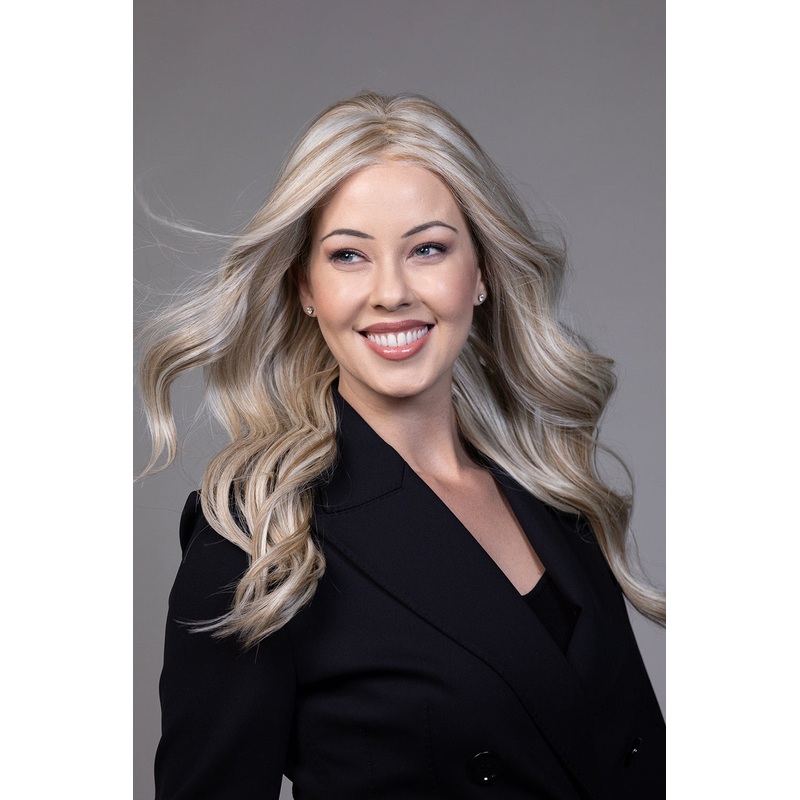 Priestly Auburn Spice Rooted