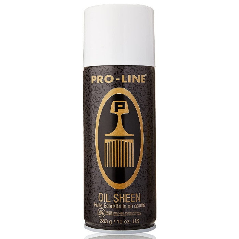 Pro-Line Oil Sheen Spray 10 oz