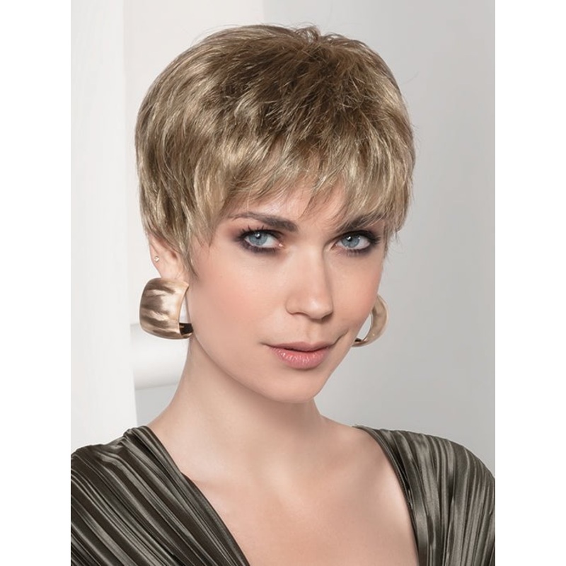 Rimini Large | Synthetic Lace Front Wig (Mono Top) BERNSTEIN-MIX