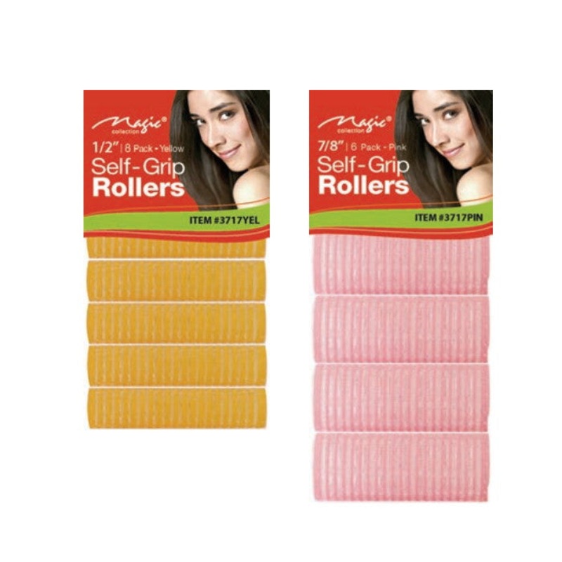 Self Gripping Vent Base Roller Default Title