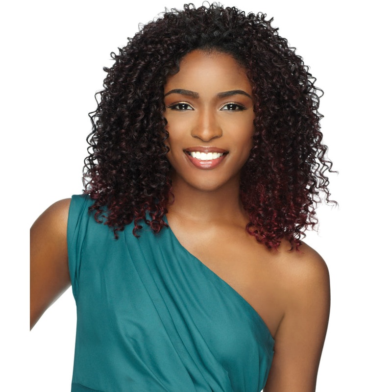Sensationnel Instant Weave Half Wig RIO 1
