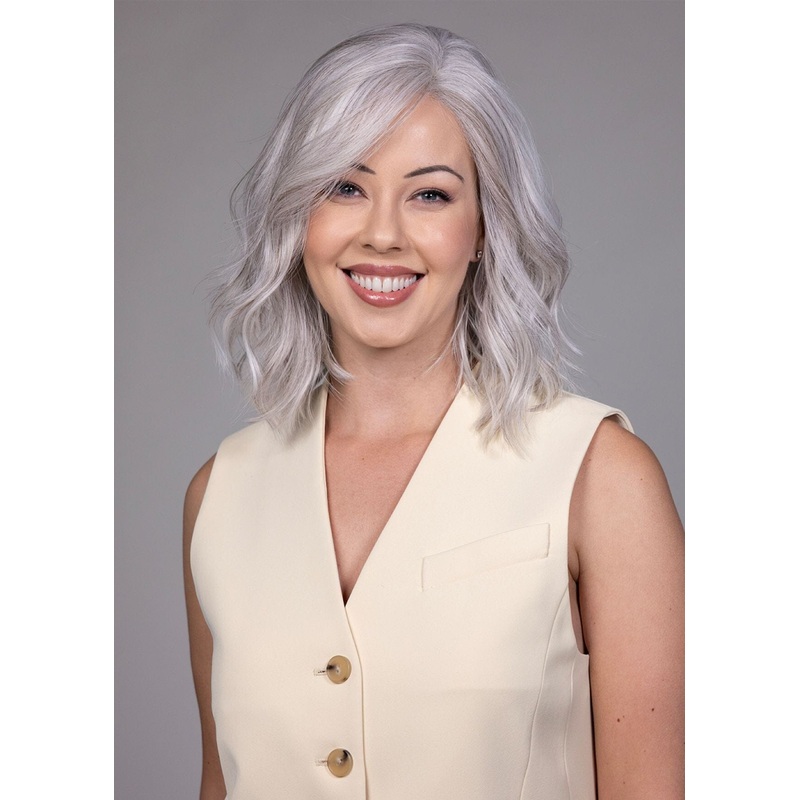 Singapore Wig By Belle Tress | Pre-Order Now – Shipping begins late August Buttered Toast-R