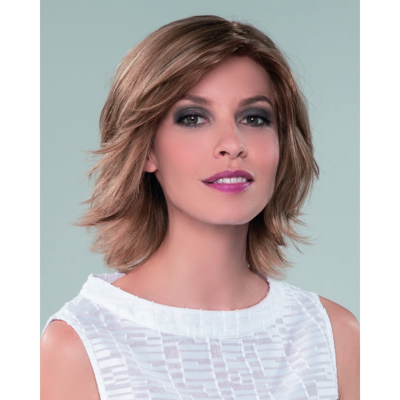 Sole European Human Hair Wig by Ellen Wille | Discontinued & sold Out