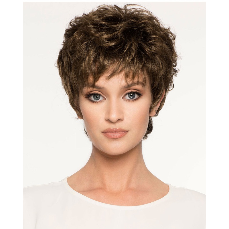 Sparks | Synthetic Wig by Wig Pro 16/613