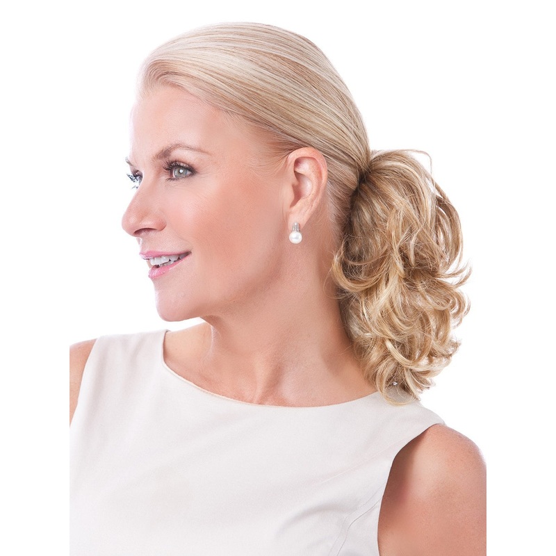 Toni Pony Curls | Synthetic Ponytail | DISCONTINUED